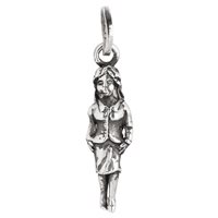 Charm Boccadamo in Argento BPS151 - BPS151